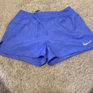 Womens Nike shorts